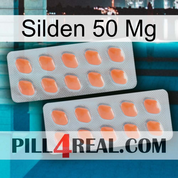 Silden 50Mg 27